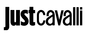 logo marca just cavalli