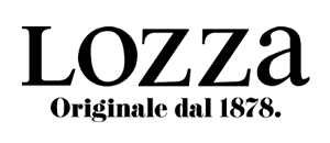 logo marca lozza