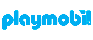 logo marca playmobil