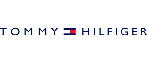 tommy hilfiger logo
