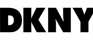 dkny logotipo de marca