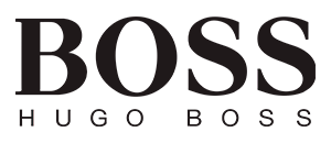 hugo boss logotipo