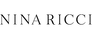 logotipo marca nina ricci