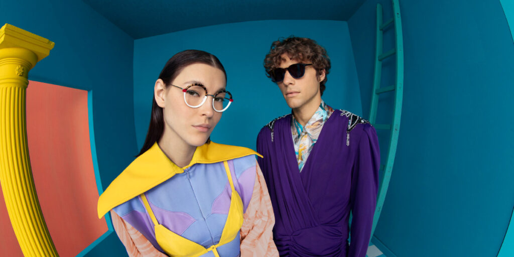 descubre las gafas de moda para este 2025