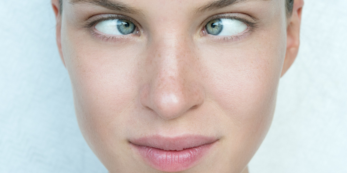 que es el test de convergencia ocular