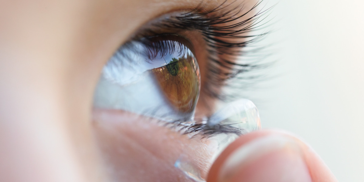 que son los lentes orto k